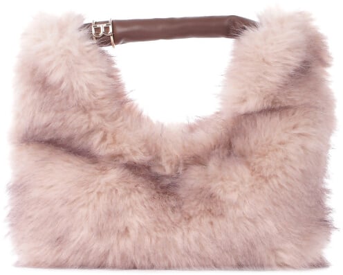Blugirl Bags Beige Beige
