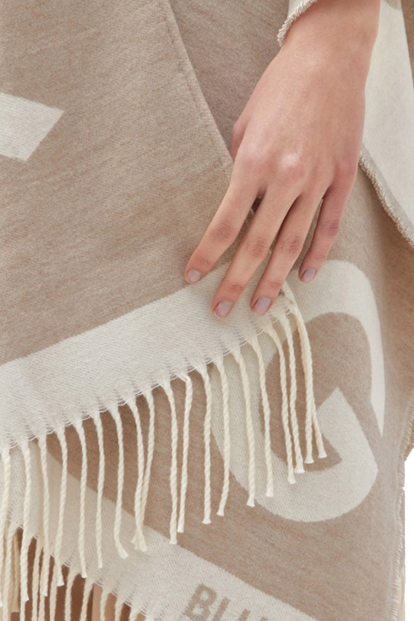 Blugirl Jackets Natural Neutraal