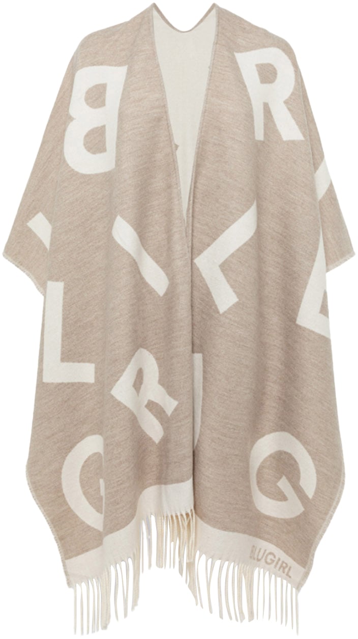 Blugirl Jackets Natural Neutraal
