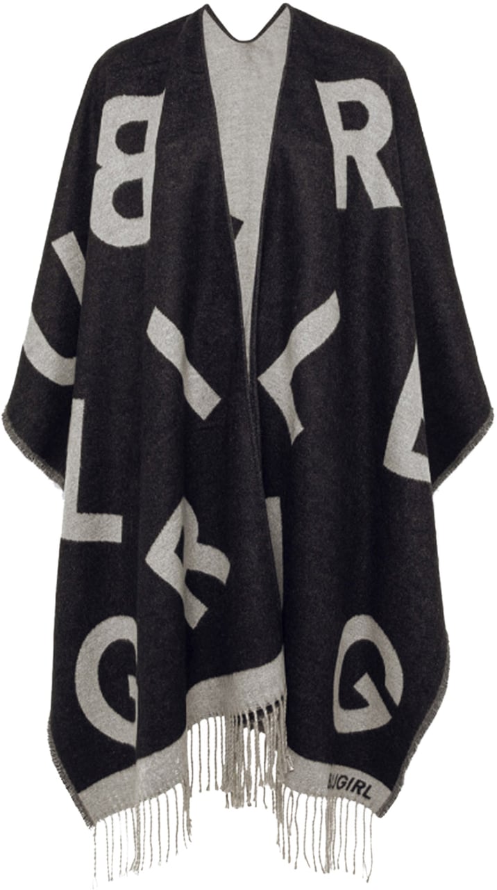 Blugirl Jackets Black Zwart