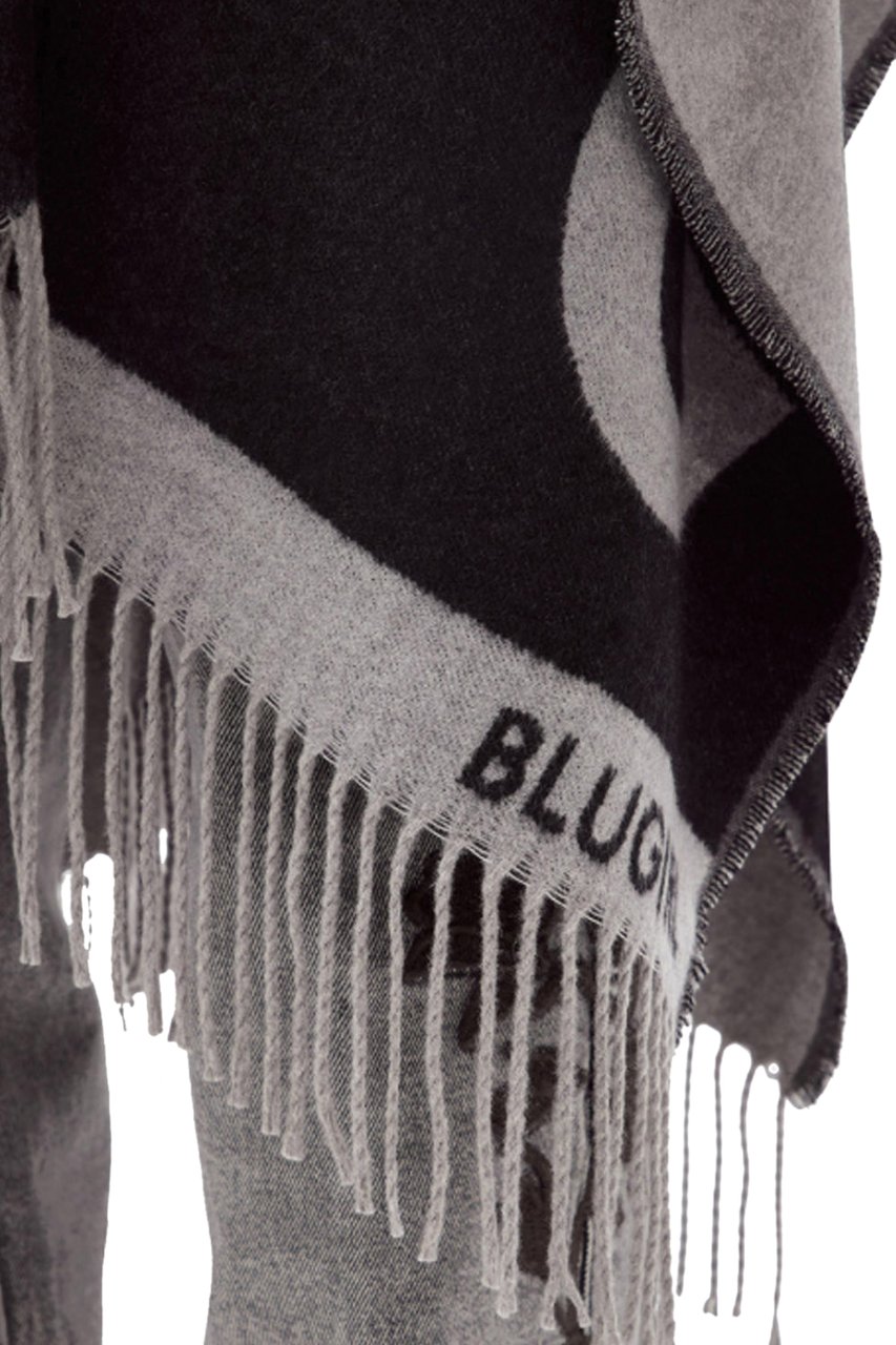 Blugirl Jackets Black Zwart