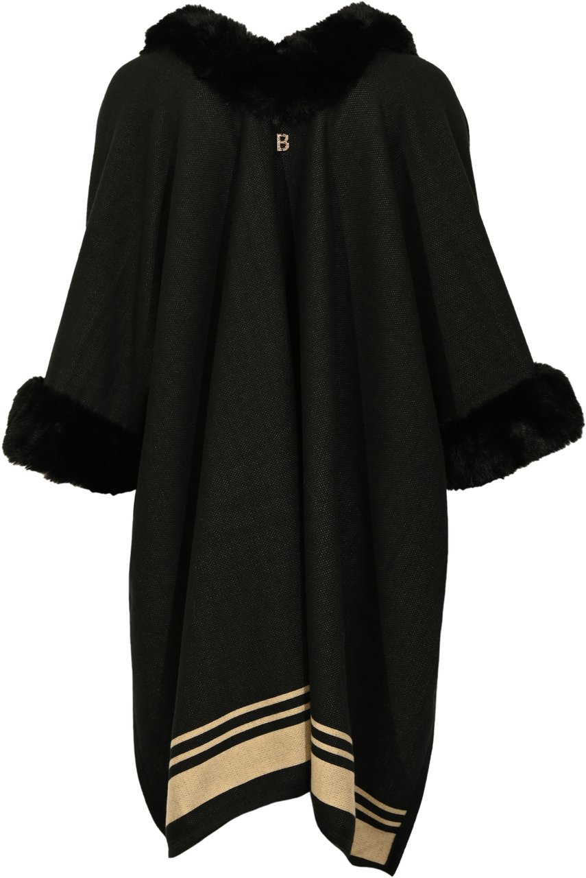 Blugirl Jackets Black Zwart