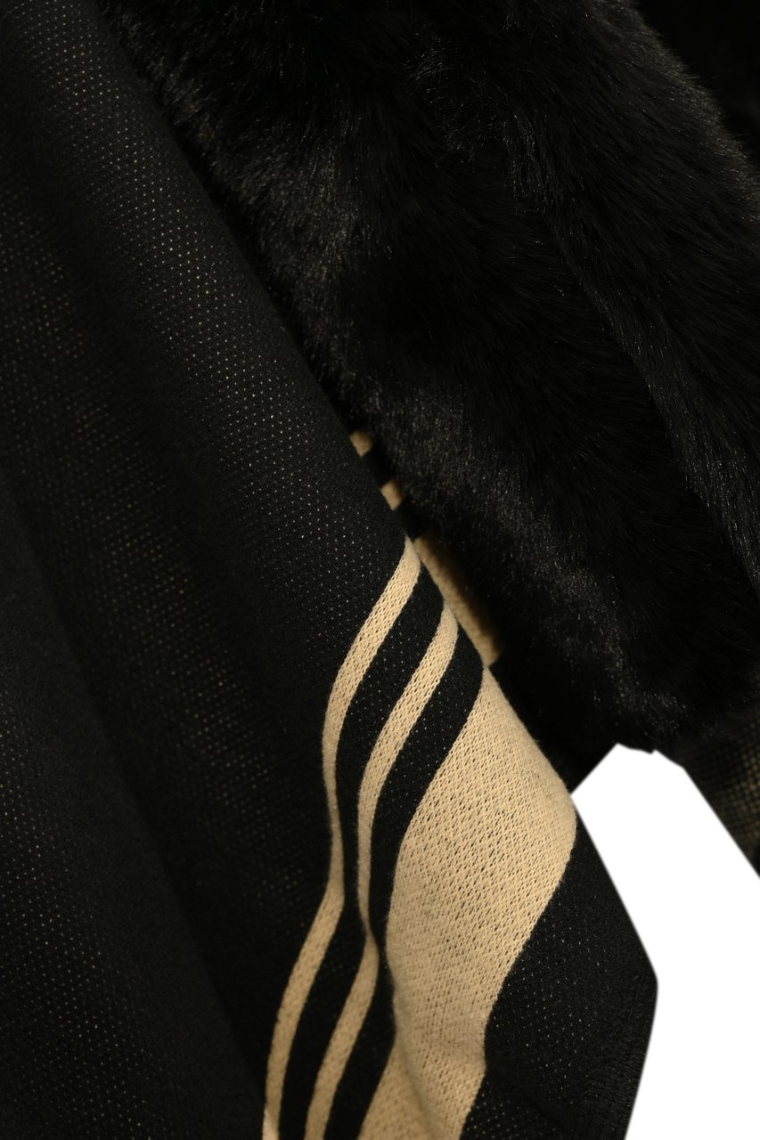 Blugirl Jackets Black Zwart