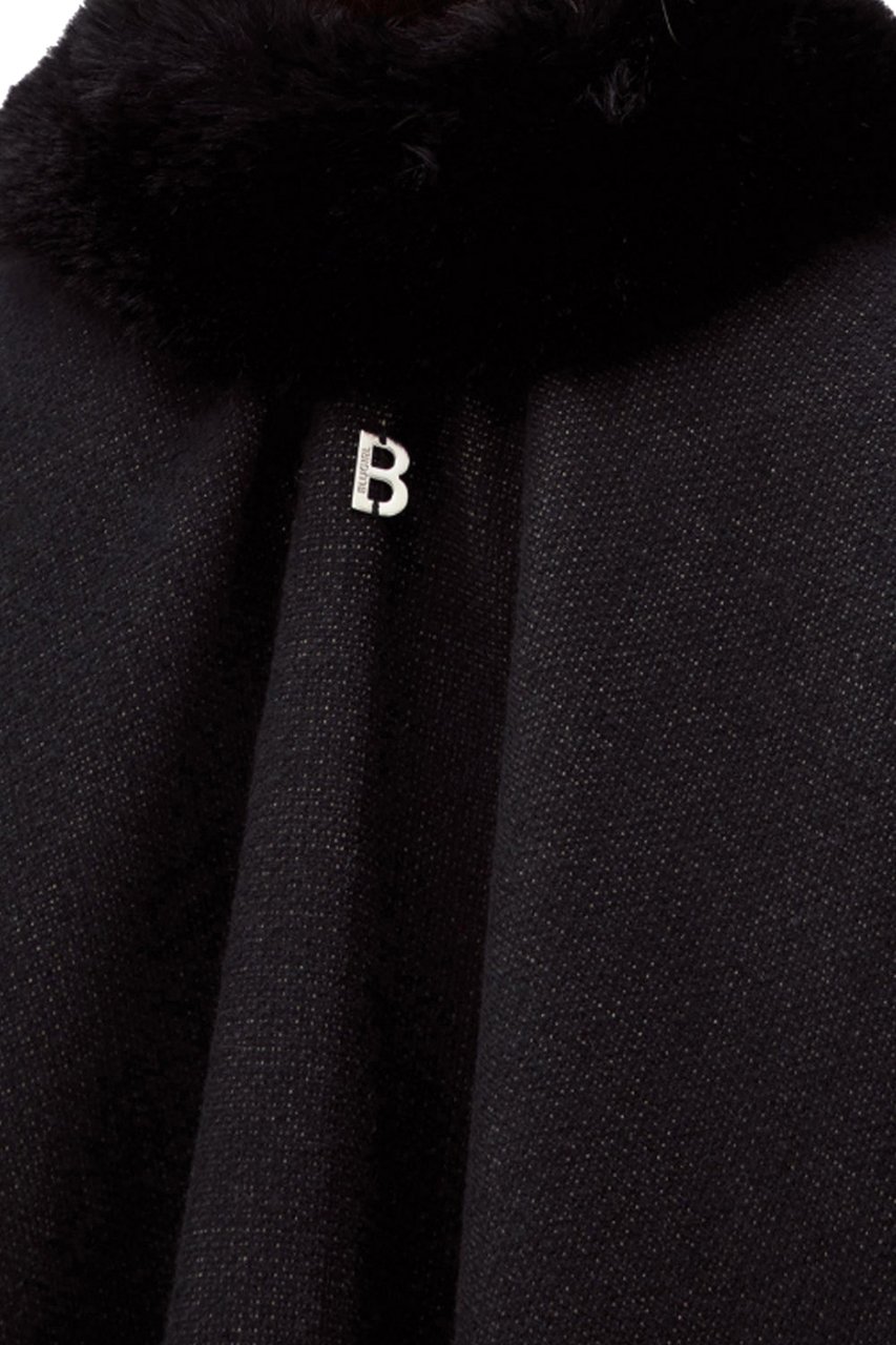 Blugirl Jackets Black Zwart