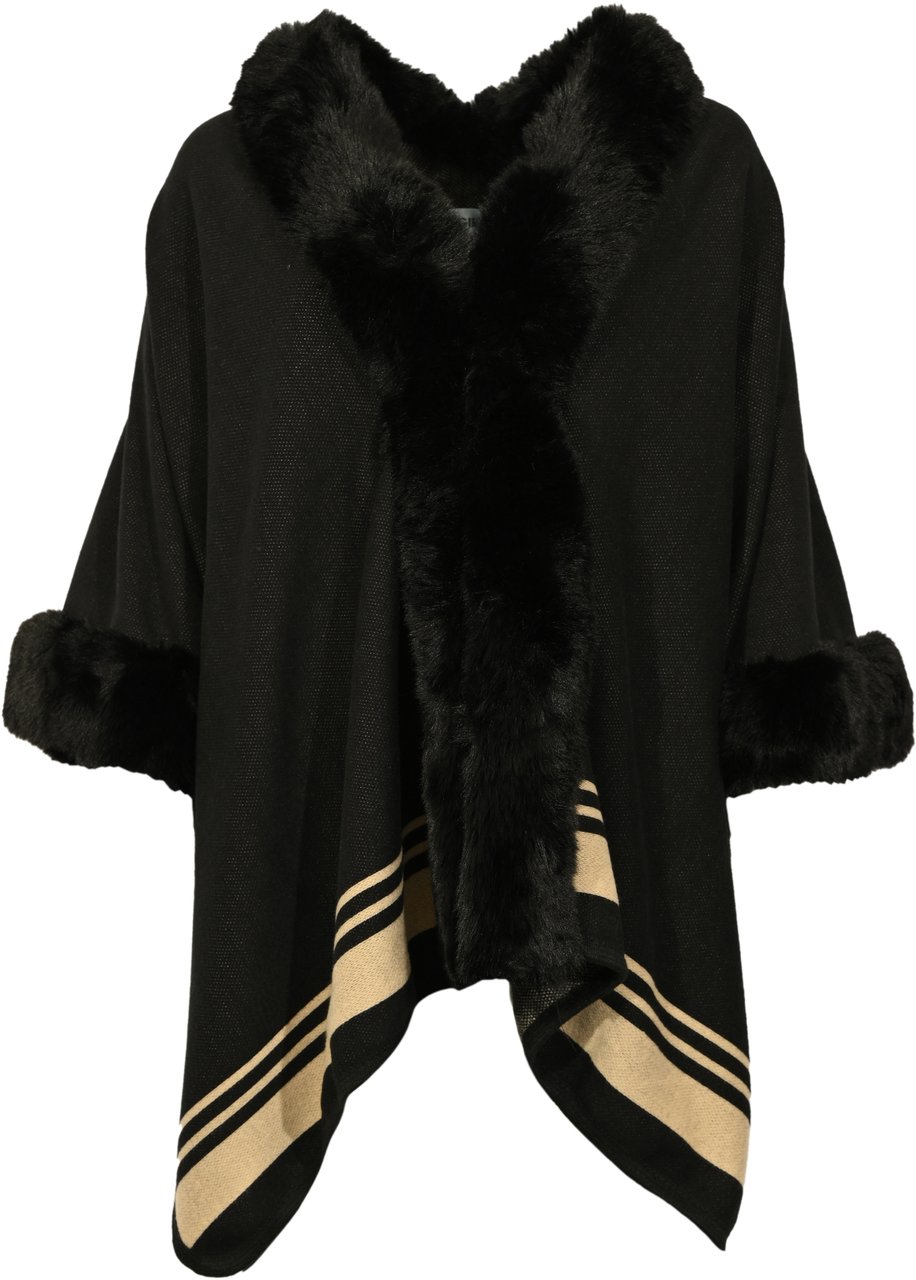 Blugirl Jackets Black Zwart