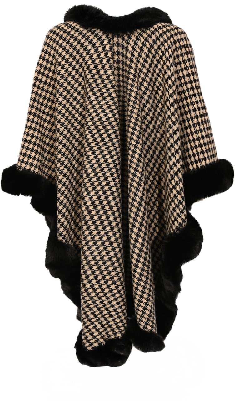 Blugirl Jackets Pied De Poule Divers