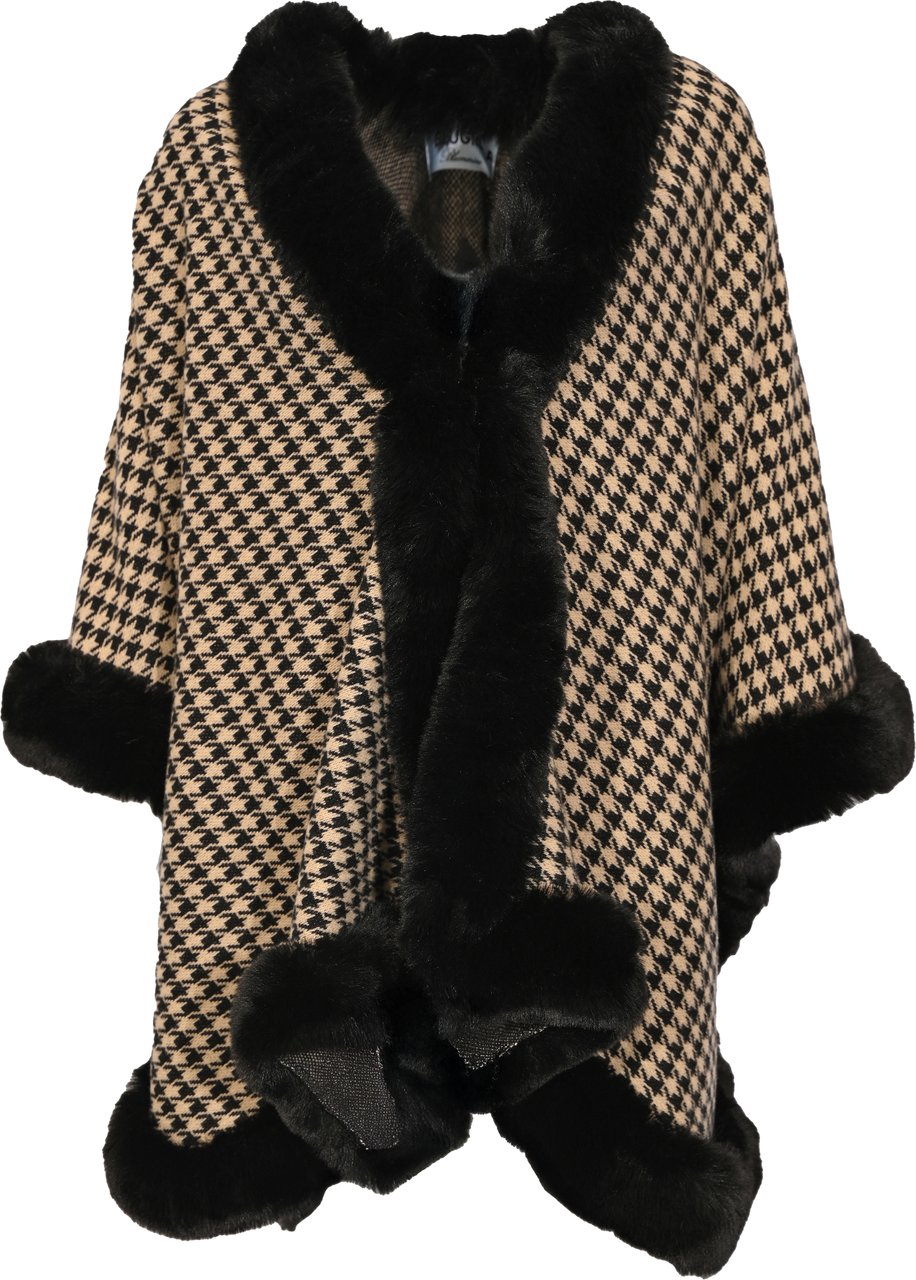 Blugirl Jackets Pied De Poule Divers