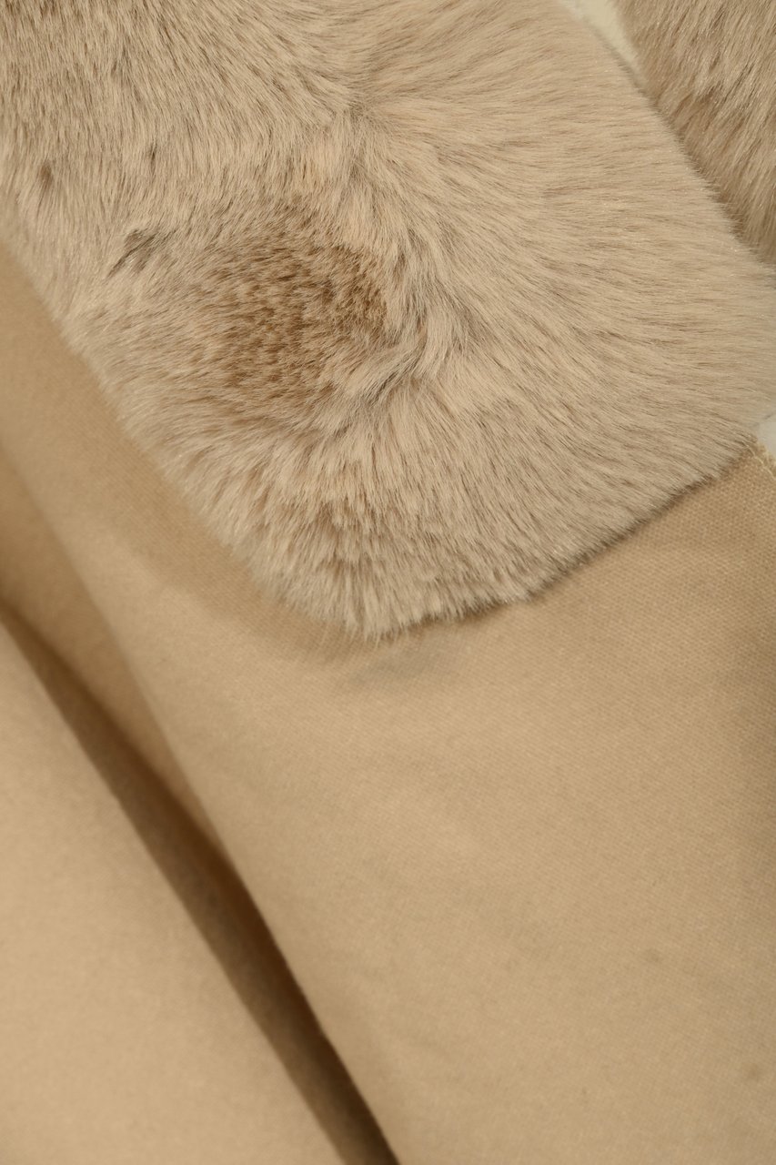 Blugirl Jackets Chalk Wit