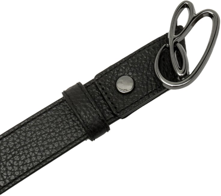 Blugirl Belts Nerocanna Di Fucile Bruin