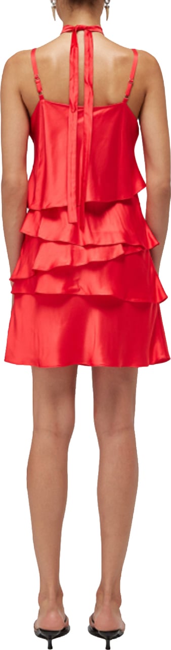 Blugirl Dresses Carminio Rood