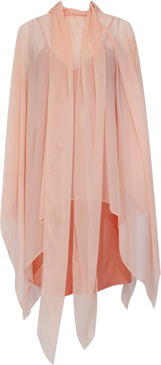 Blugirl Dresses Pink Peony Roze