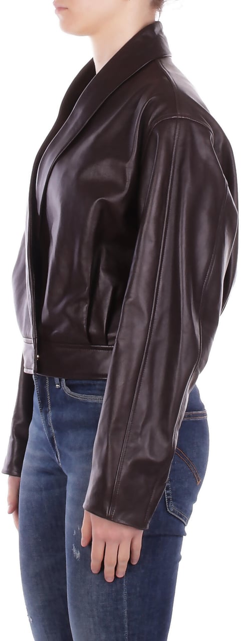 Blugirl Jackets Brown Bruin