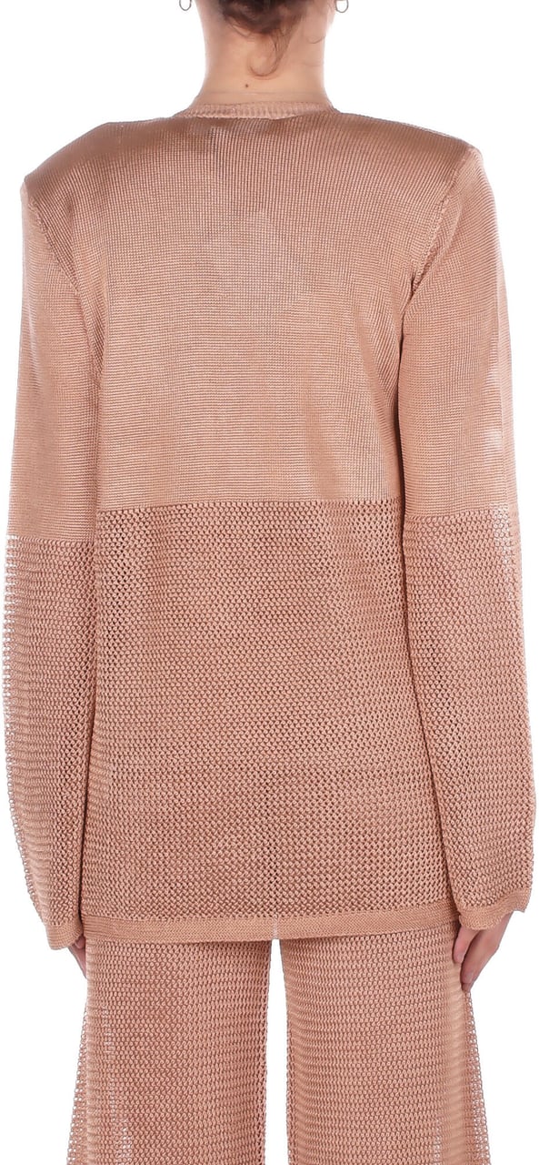 Blugirl Sweaters Beige Beige