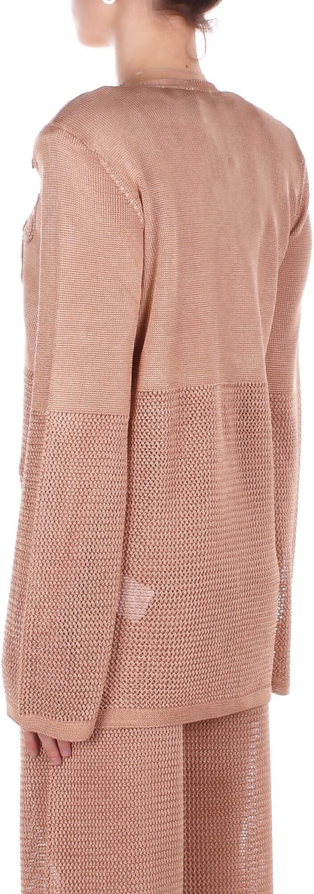 Blugirl Sweaters Beige Beige
