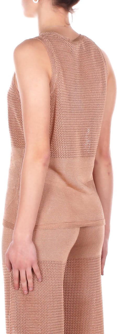 Blugirl Sweaters Beige Beige