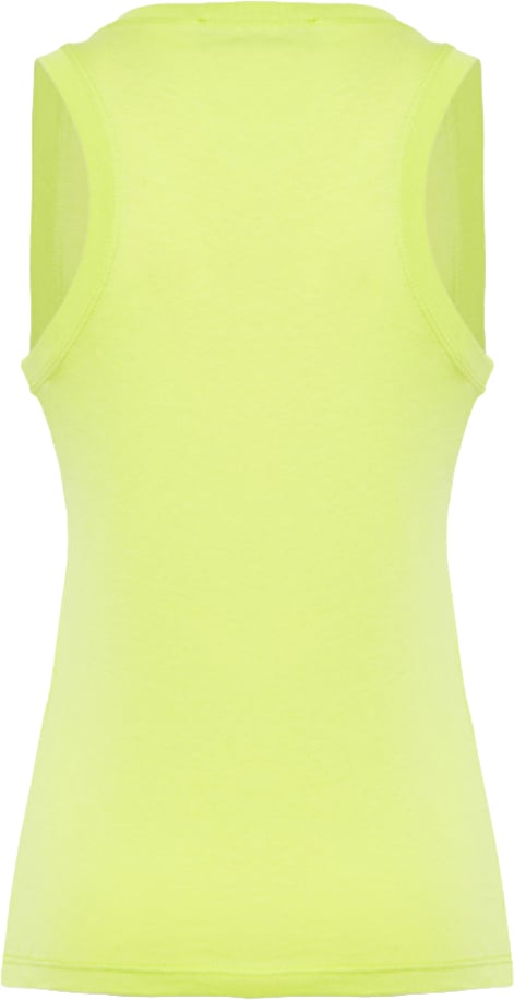 Blugirl Top Verde Lime Lime