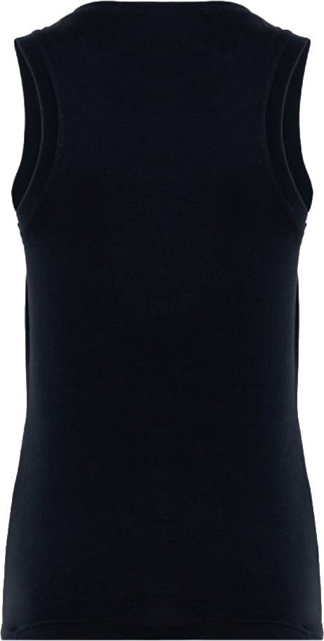 Blugirl Top Dark Night Zwart
