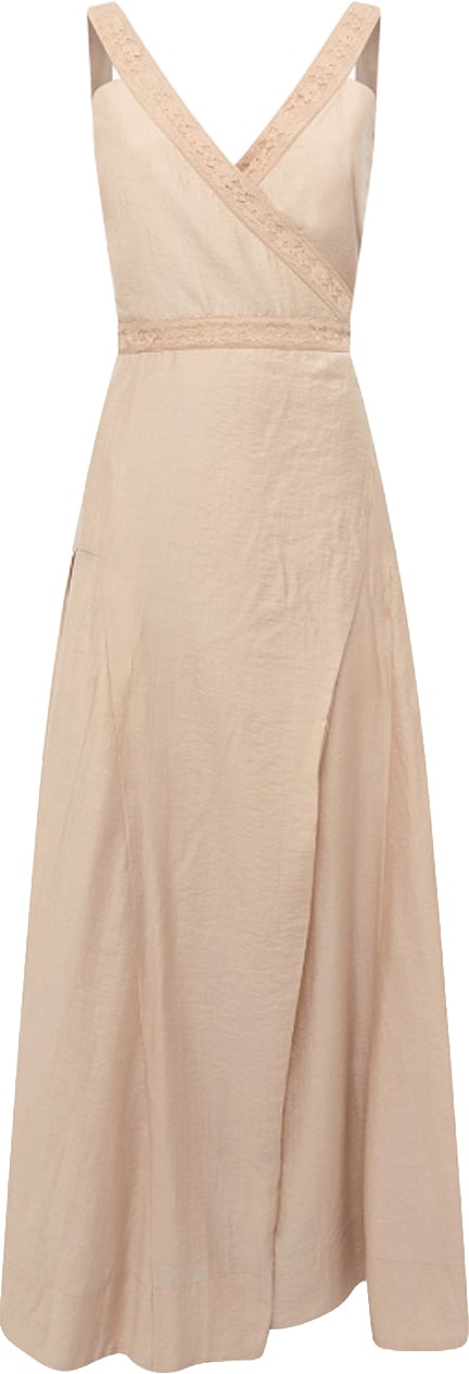Blugirl Dresses Sand Sand Beige