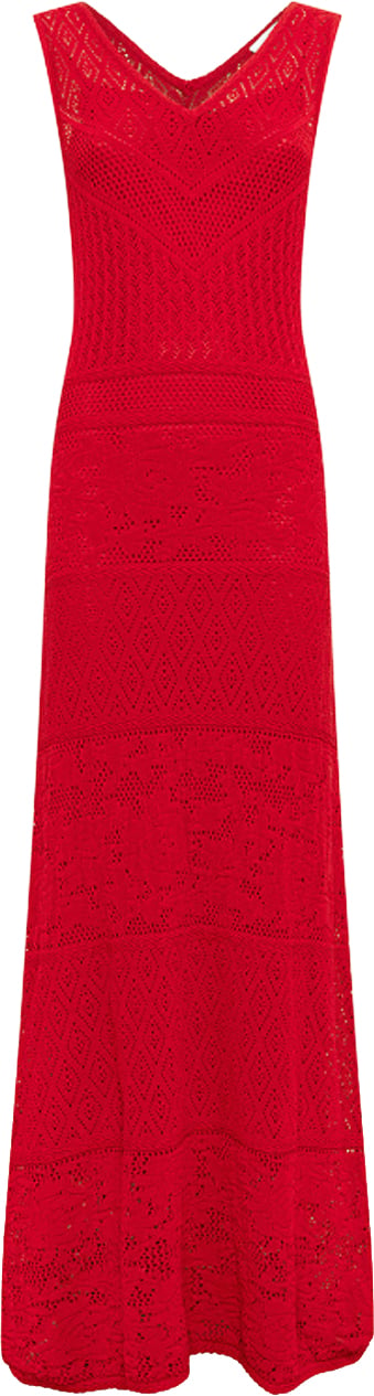 Blugirl Dresses Carminio Rood