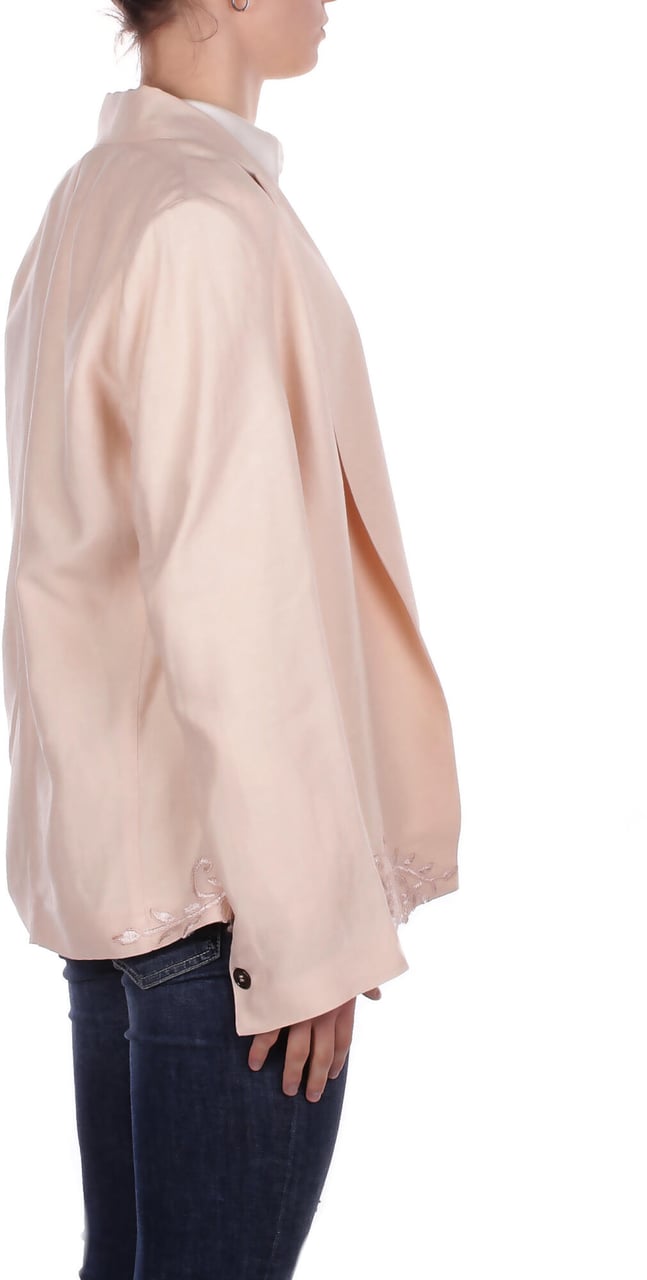 Blugirl Jackets Panna Wit