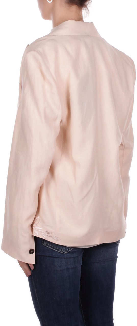 Blugirl Jackets Panna Wit