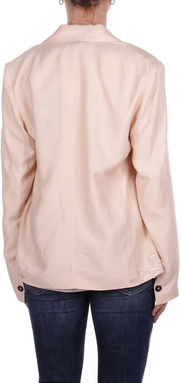 Blugirl Jackets Panna Wit