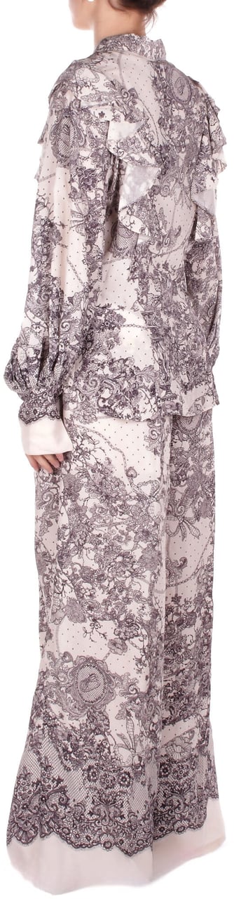 Blugirl Shirts Grey Grijs