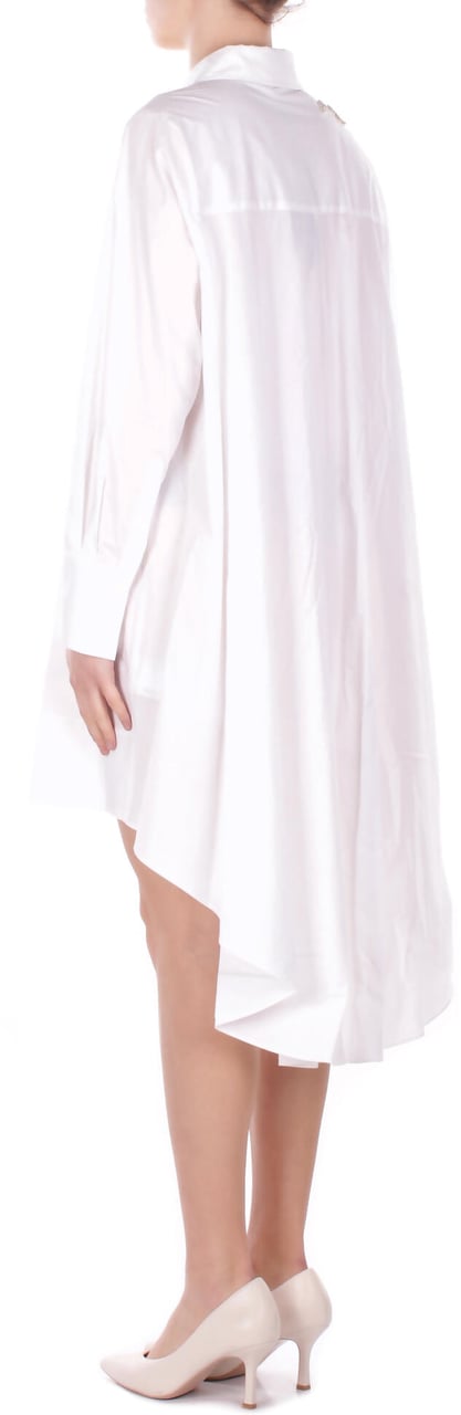 Blugirl Dresses White Wit