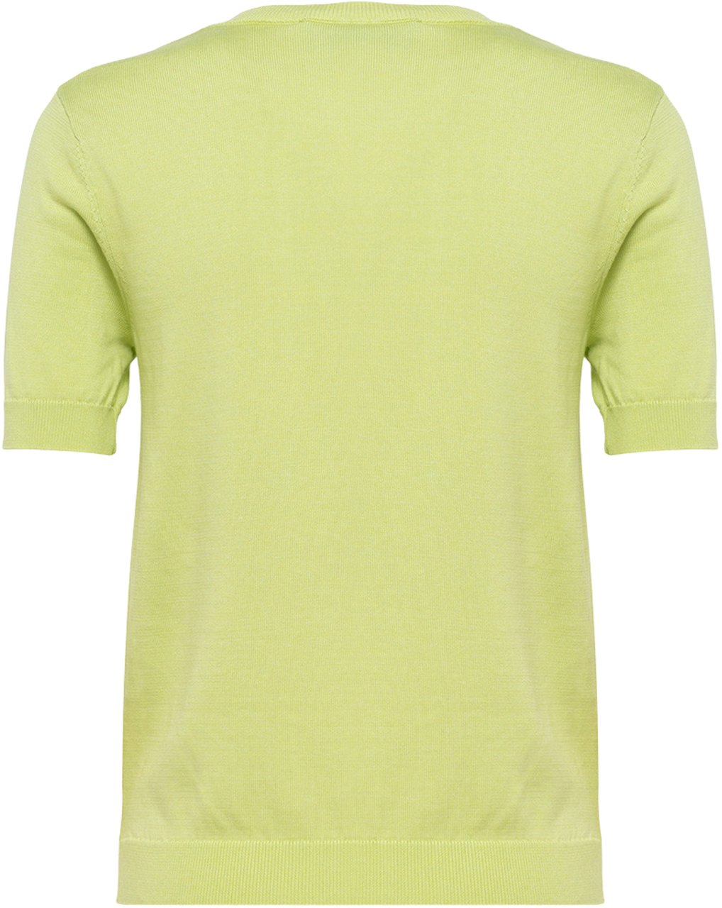 Blugirl Sweaters Verde Lime Lime