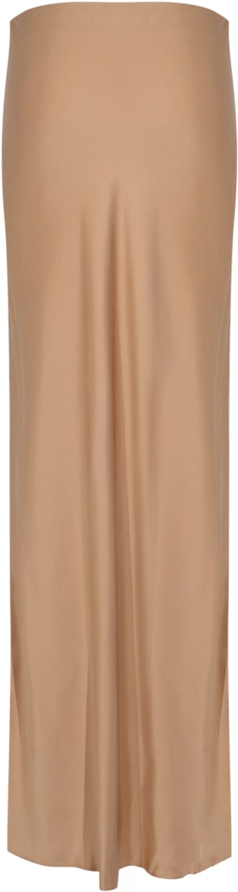 Blugirl Skirts Sand Sand Beige