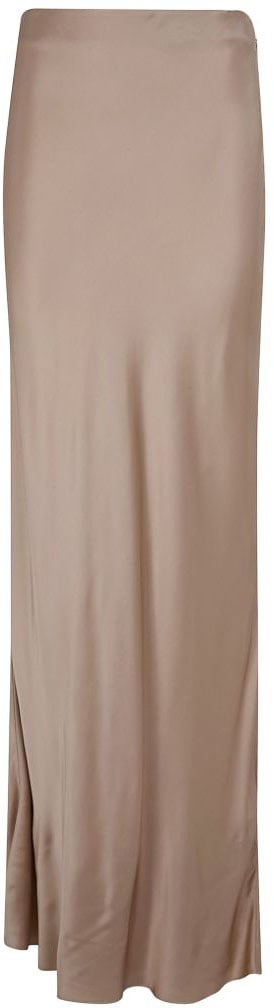 Blugirl Skirts Brown Bruin