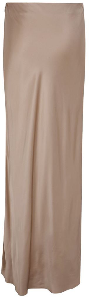 Blugirl Skirts Brown Bruin