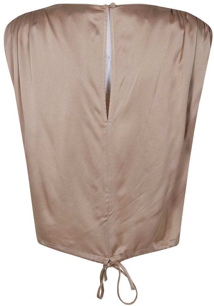 Blugirl Shirts Brown Bruin