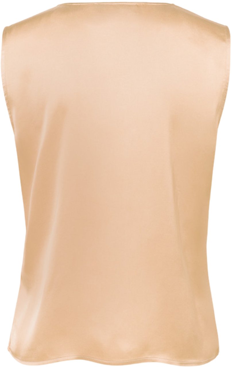 Blugirl Shirts Sand Beige