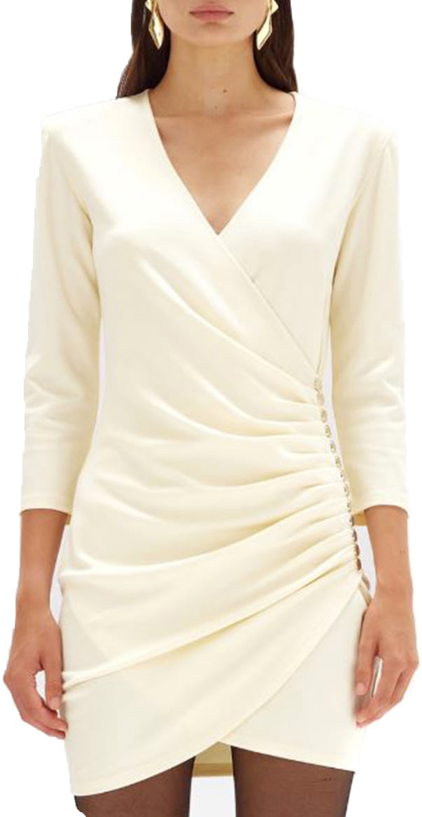 Blugirl Dresses White Wit