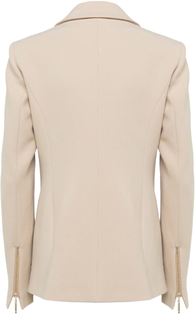 Blugirl Jackets Sweet Sand Beige