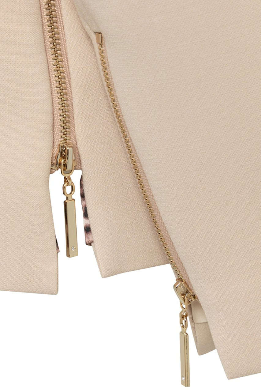 Blugirl Jackets Sweet Sand Beige