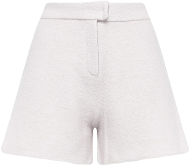 Blugirl Trousers Morganite Roze