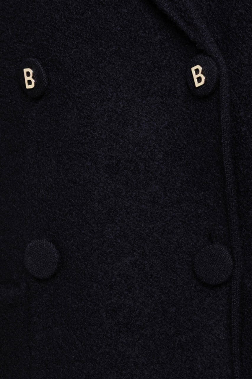 Blugirl Jackets Deep Night Navy