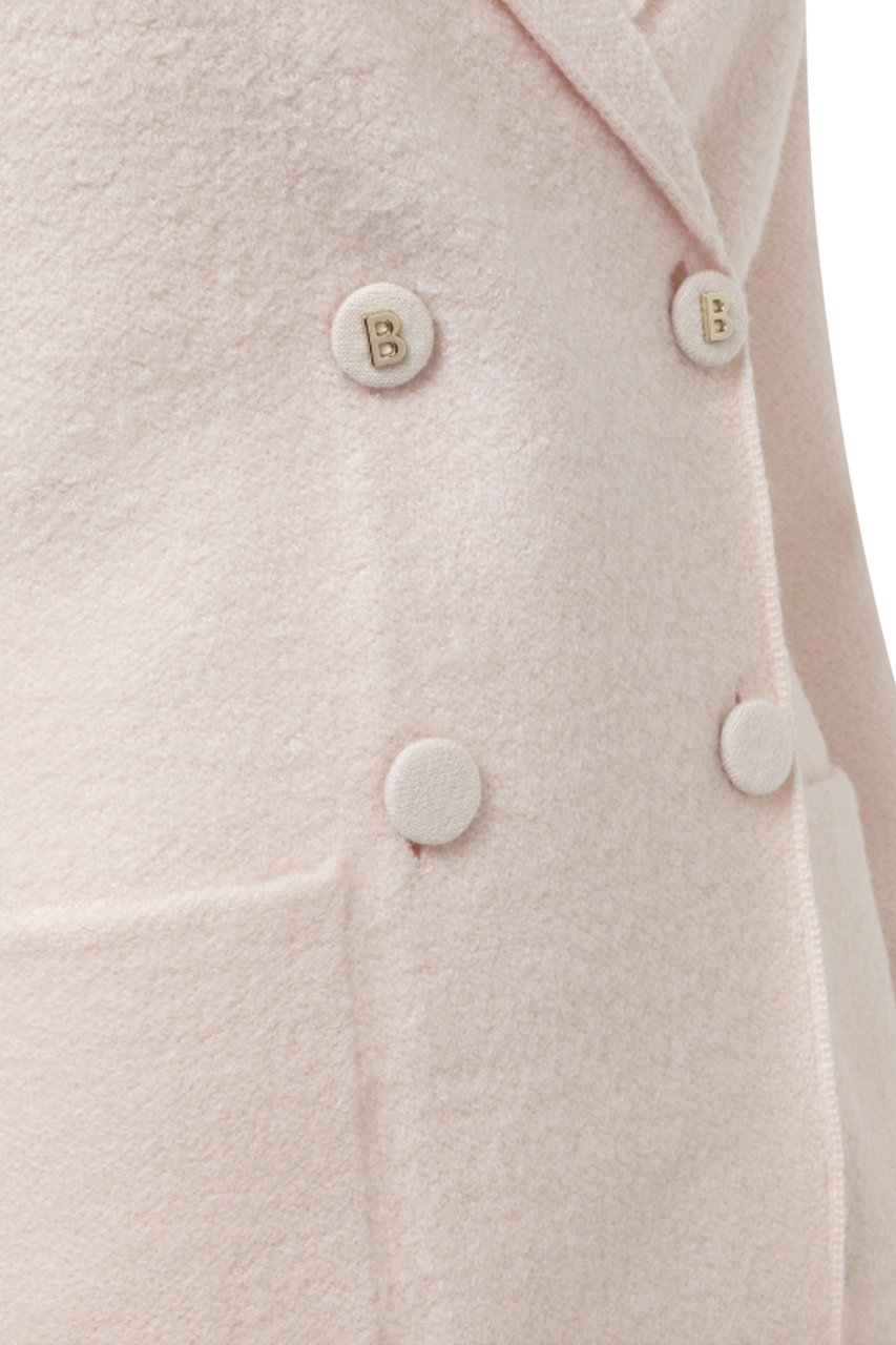 Blugirl Jackets Morganite Roze