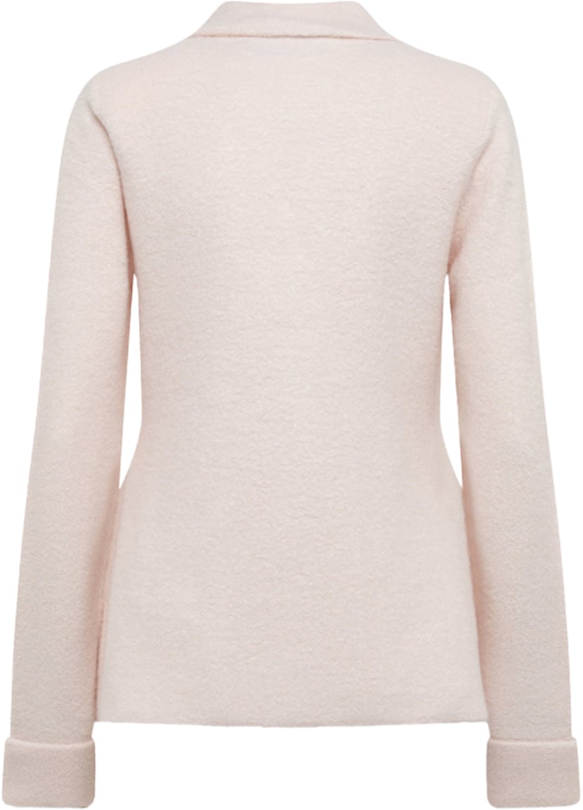 Blugirl Jackets Morganite Roze