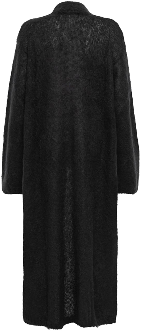 Blugirl Sweaters Black Zwart