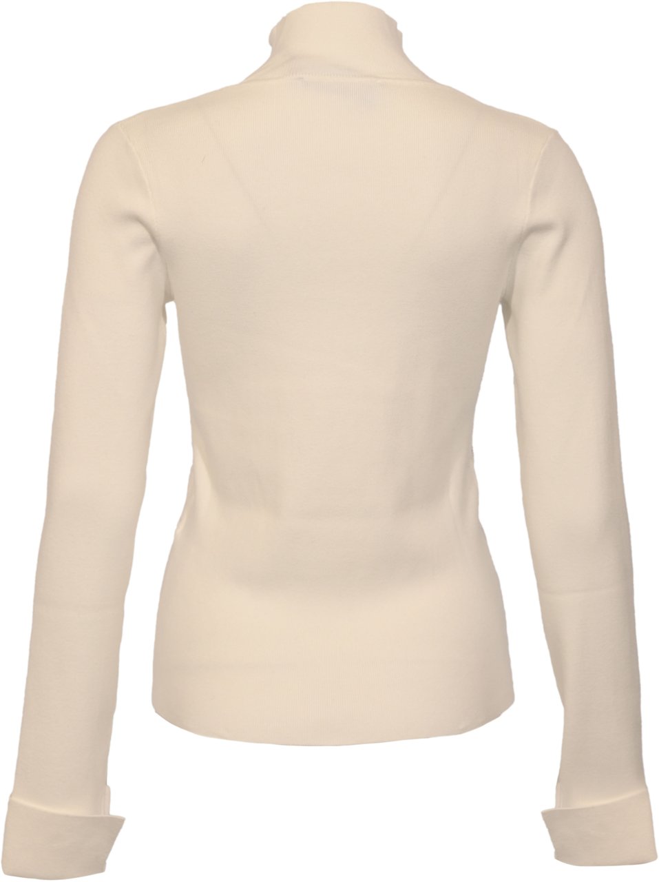 Blugirl Sweaters Snow White Wit