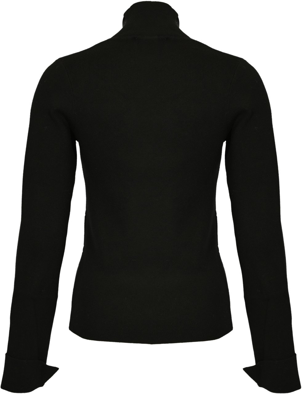Blugirl Sweaters Black Zwart