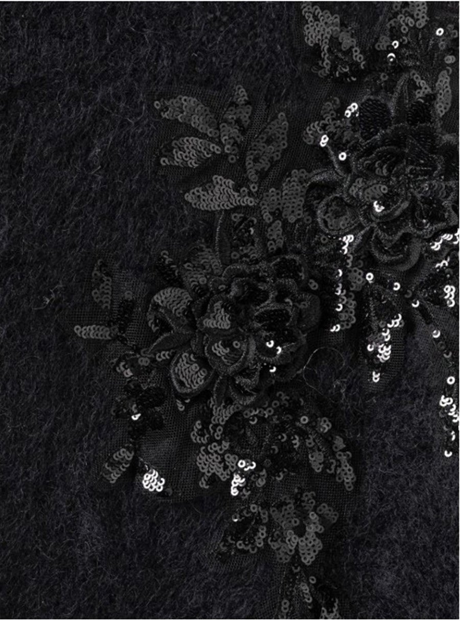 Blugirl Dresses Black Zwart