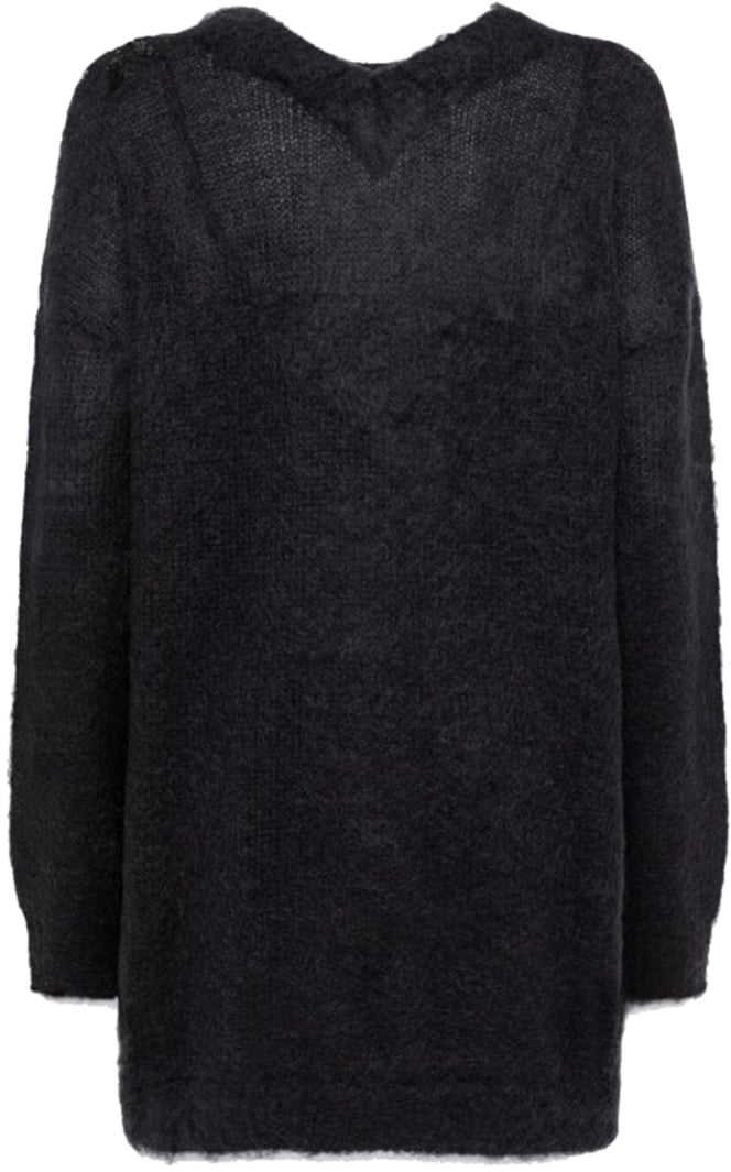 Blugirl Dresses Black Zwart