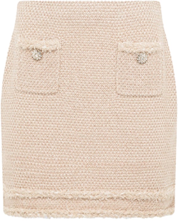 Blugirl Skirts Morganitebutter Beige
