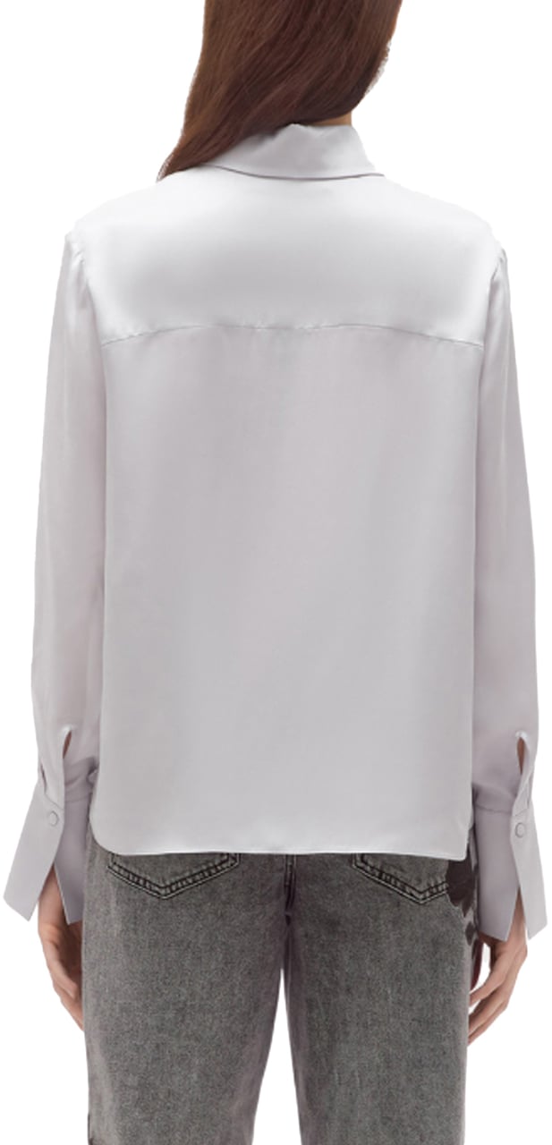 Blugirl Shirts Morganite Roze