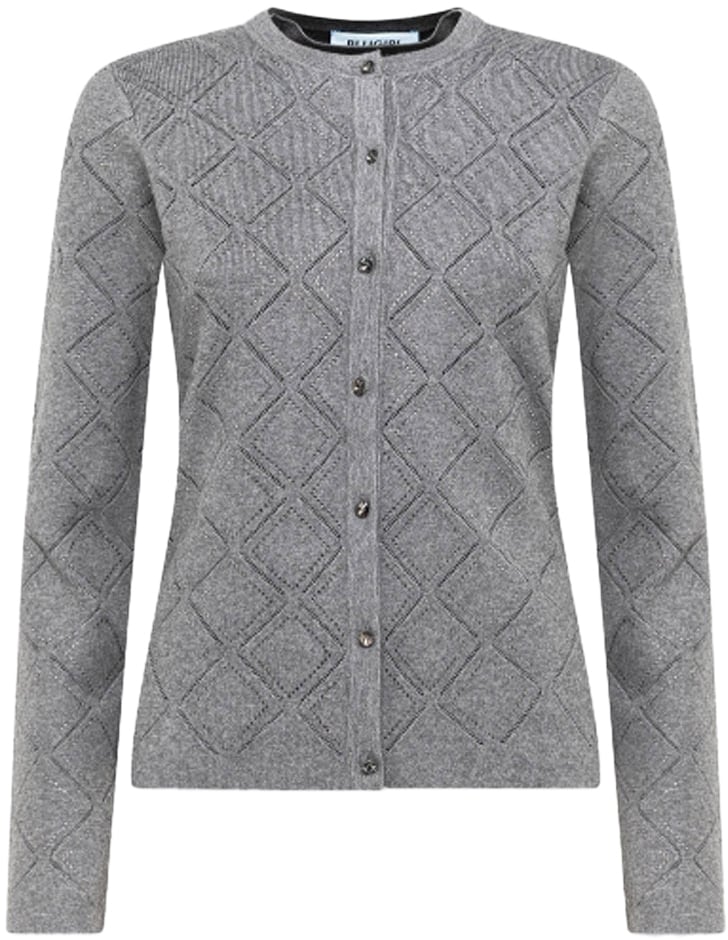Blugirl Sweaters Morganite Roze