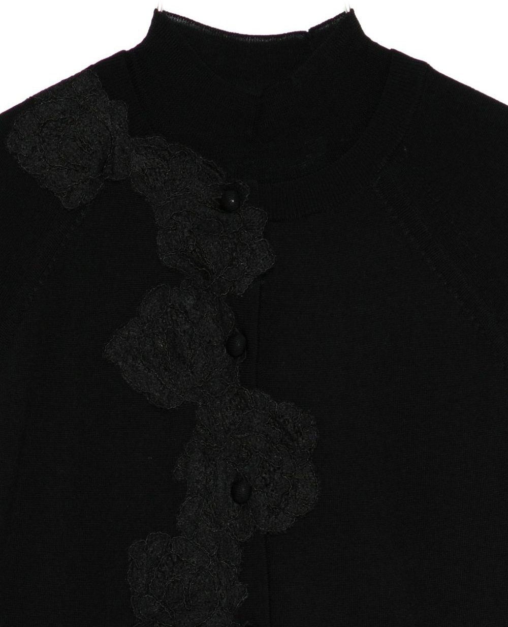 Blugirl Sweaters Black Zwart